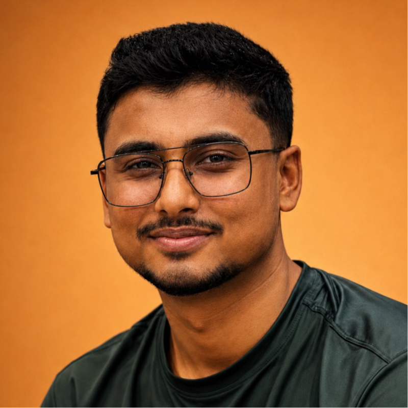 Ratul Hasan